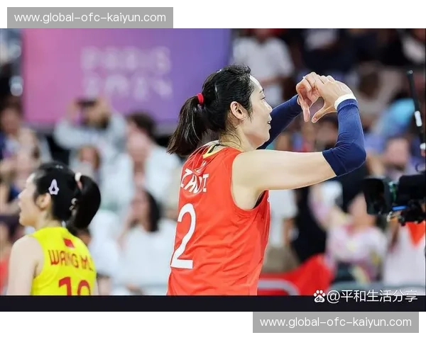 濠江之畔的巅峰博弈：重回2017澳门，回望女排那场惊心动魄的中美大战